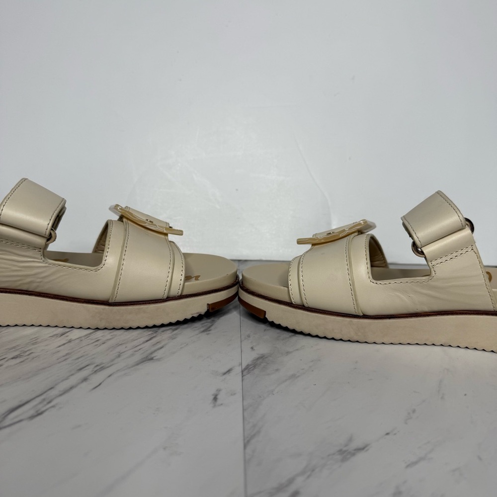 Sam Edelman Adrianna Slide Sandal 7M - Picture 6 of 15